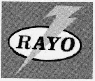 Imagen de RAYO