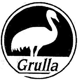 Imagen de GRULLA