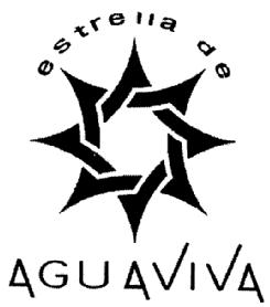 Imagen de ESTRELLA DE AGUAVIVA