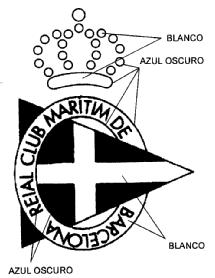 Imagen de REIAL CLUB MARITIM DE BARCELONA