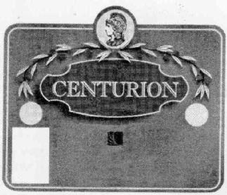 Imagen de CENTURION