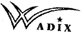 Imagen de WADIX