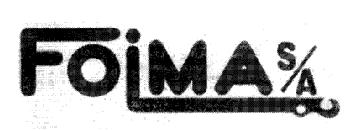 Imagen de FOIMA S/A