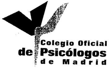 Imagen de COLEGIO OFICIAL DE PSICOLOGOS DE MADRID