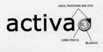 Imagen de ACTIVA 3