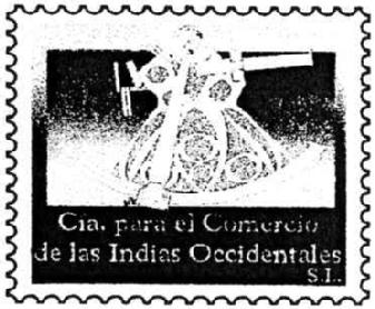 Imagen de CIA. PARA EL COMERCIO DE LAS INDIAS OCCIDENTALES S.L