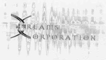 Imagen de DREAMS CORPORATION