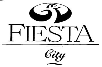 Imagen de FIESTA CITY