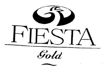 Imagen de FIESTA GOLD