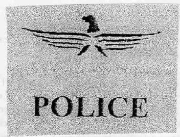 Imagen de POLICE