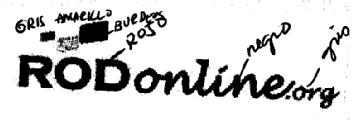 Imagen de RODONLINE.ORG