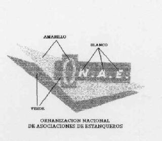 Imagen de O N.A.E. ORGANIZACION NACIONAL DE ASOCIACIONES DE ESTANQUEROS