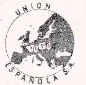 Imagen de UNION VEGE ESPAÑOLA S.A