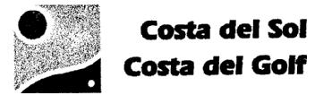 Imagen de COSTA DEL SOL COSTA DEL GOLF