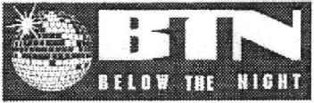 Imagen de BTN BELOW THE NIGHT