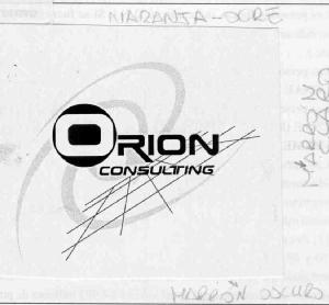 Imagen de ORION CONSULTING