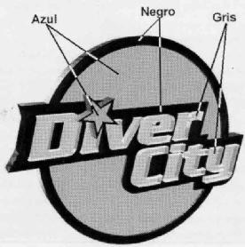 Imagen de DIVER CITY