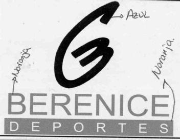 Imagen de BERENICE DEPORTES