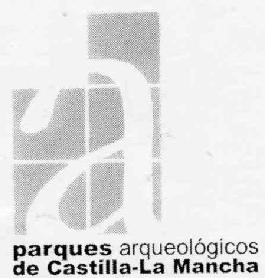 Imagen de A PARQUES ARQUEOLOGICOS DE CASTILLA-LA MANCHA