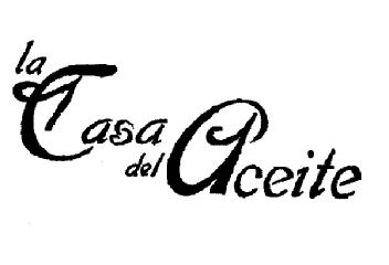 Imagen de LA CASA DEL ACEITE