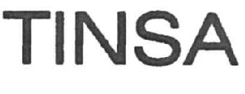 Imagen de TINSA