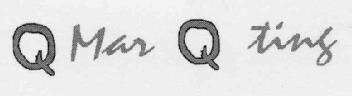 Imagen de Q MAR Q TING