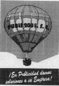 Imagen de PUBLI 2001, S.L. ¡EN PUBLICIDAD DAMOS SOLUCIONES A SU EMPRESA!