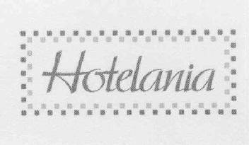 Imagen de HOTELANIA