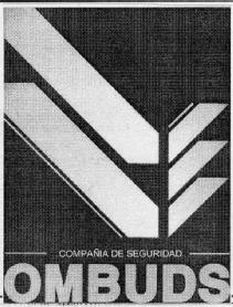 Imagen de COMPAÑIA DE SEGURIDAD OMBUDS