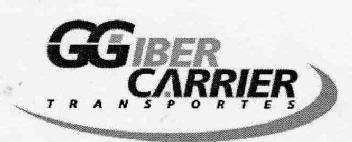 Imagen de GGIBER CARRIER TRANSPORTES