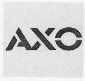 Imagen de AXO