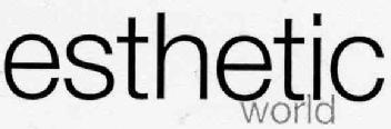 Imagen de ESTHETIC WORLD