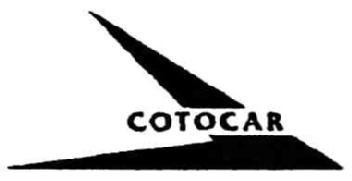 Imagen de COTOCAR