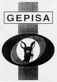 Imagen de GEPISA