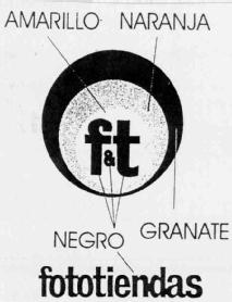 Imagen de F&T FOTOTIENDAS