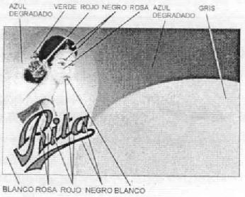 Imagen de RITA