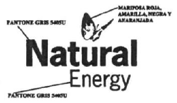 Imagen de NATURAL ENERGY