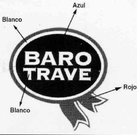 Imagen de BARO TRAVE