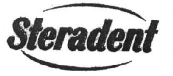 Imagen de STERADENT