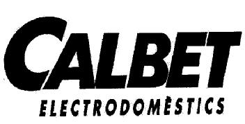 Imagen de CALBET ELECTRODOMESTICS
