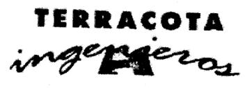 Imagen de TERRACOTA INGENIEROS