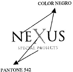 Imagen de NEXUS SPECIAL PROJECTS