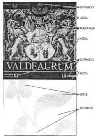 Imagen de VALDEAURUM