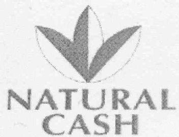 Imagen de NATURAL CASH