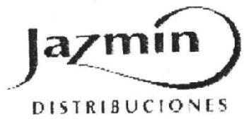 Imagen de JAZMIN DISTRIBUCIONES