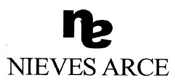 Imagen de NA NIEVES ARCE