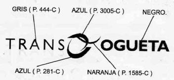 Imagen de TRANS OGUETA