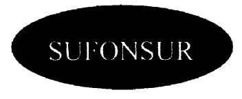 Imagen de SUFONSUR
