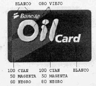 Imagen de BANESTO OILCARD