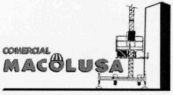 Imagen de COMERCIAL MACOLUSA